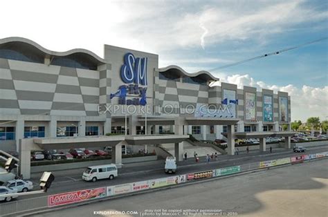 SM CITY ILOILO .
